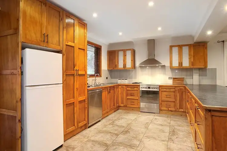 Third view of Homely house listing, Lot 3 Austin Crescent, Cockatoo Valley SA 5351