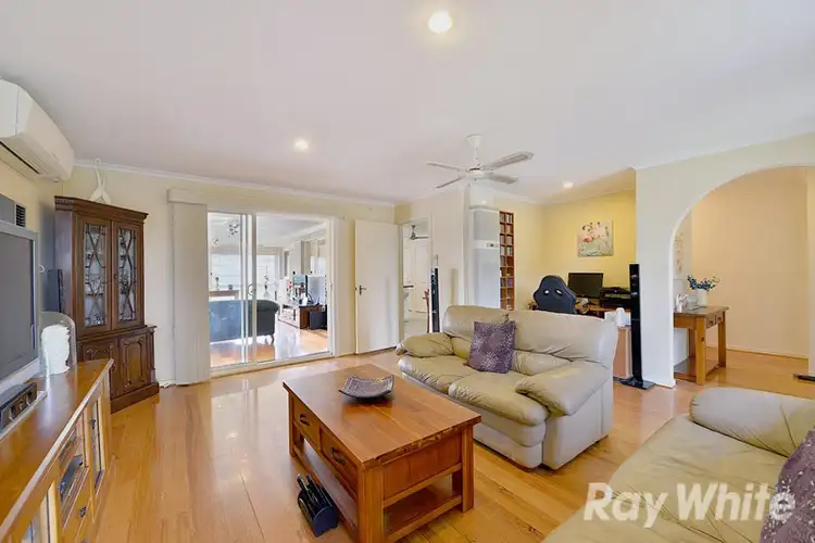 Third view of Homely house listing, 5 Collendina Crescent, Scoresby VIC 3179