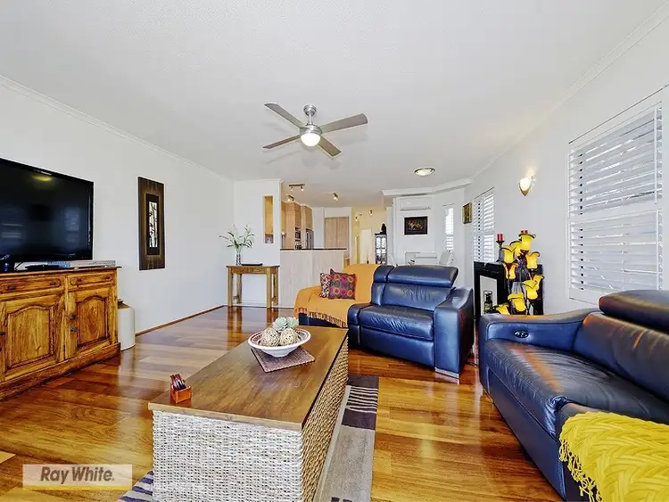 Sixth view of Homely apartment listing, 7/109 Landsborough Avenue, Scarborough QLD 4020