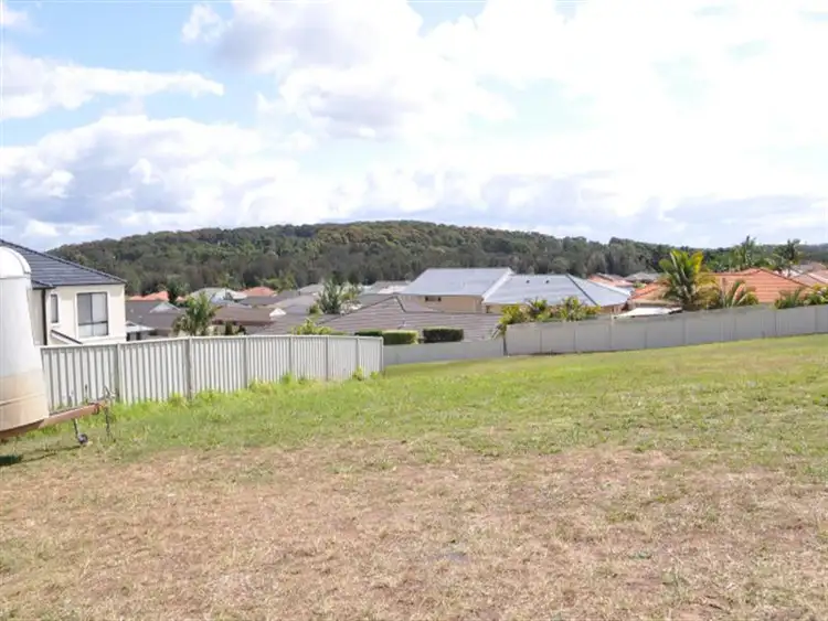Main view of Homely land listing, Address available on request