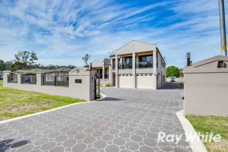 35 Callagher Street, Mount Druitt NSW 2770