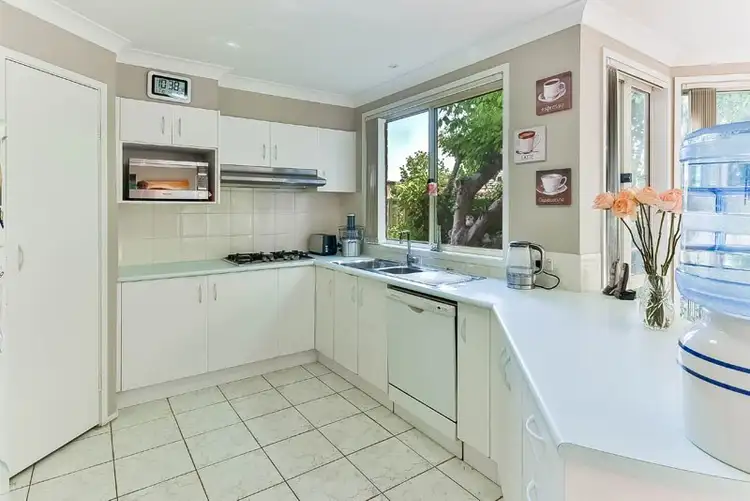 Fourth view of Homely house listing, 7 William Campbell Avenue, Harrington Park NSW 2567