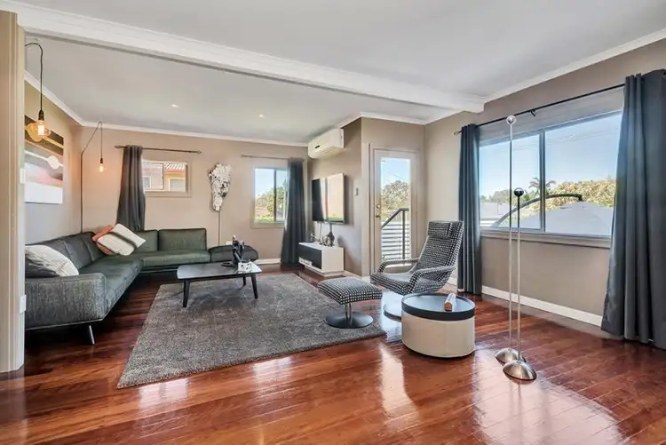 Second view of Homely house listing, 3 Moonah Avenue, Southport QLD 4215
