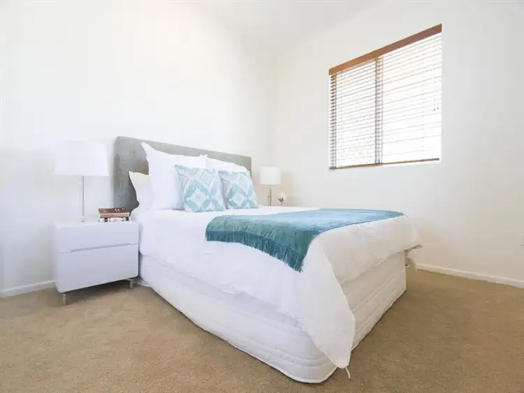 Sixth view of Homely unit listing, 3/29 Ascog Terrace, Toowong QLD 4066