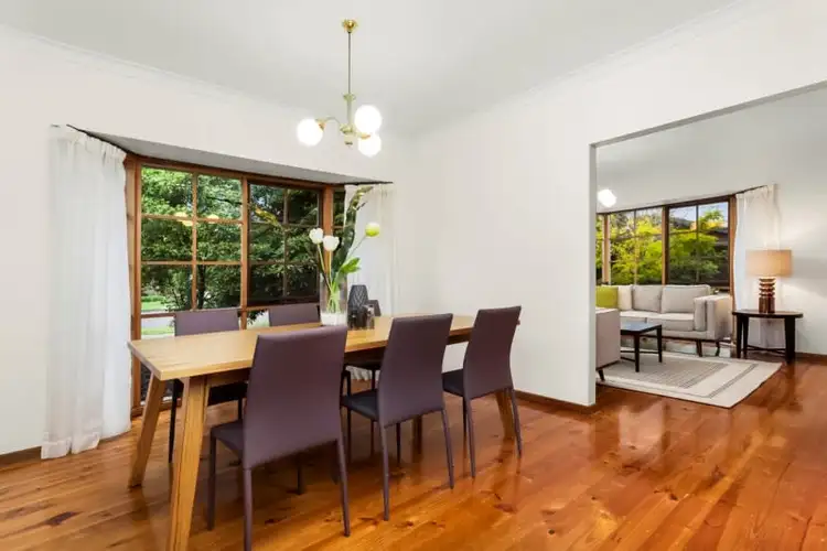 Fourth view of Homely house listing, 3 Dorene Court, Vermont South VIC 3133