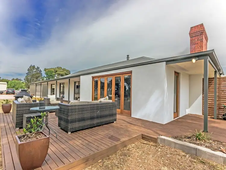 Second view of Homely house listing, 30 NARRABURRA Road, Little River VIC 3211