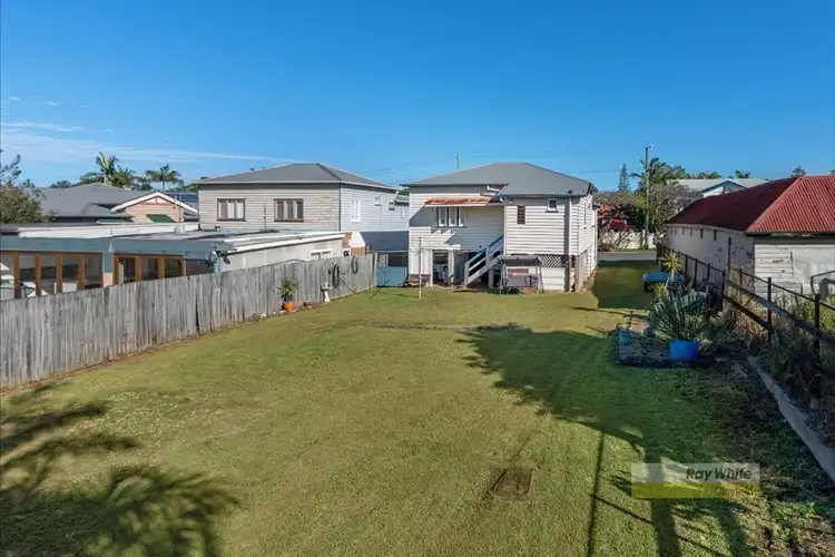 Second view of Homely house listing, 12 General Street, Hendra QLD 4011