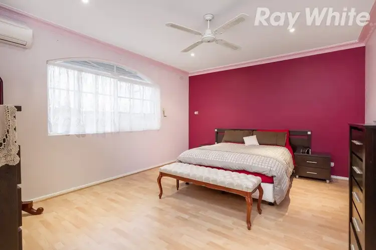 Seventh view of Homely house listing, 14 Ashbrook Circuit, Bundoora VIC 3083