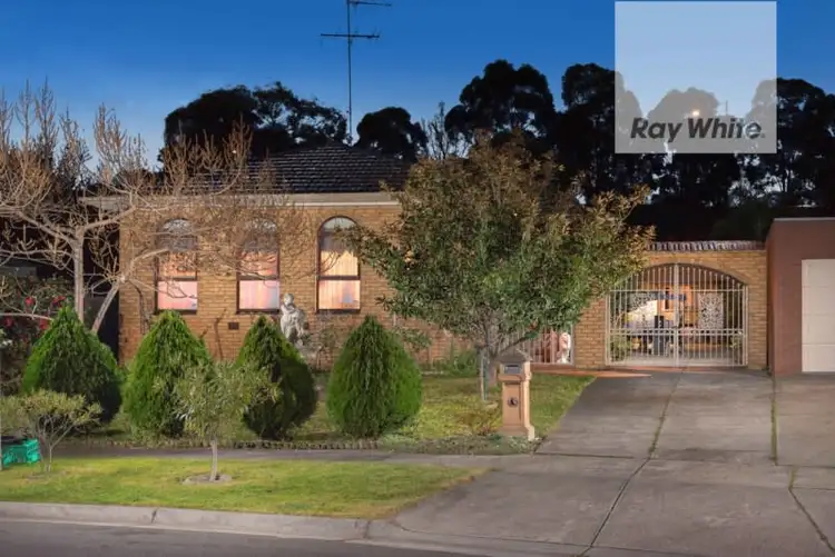 10 Shiraz Court, Bundoora VIC 3083