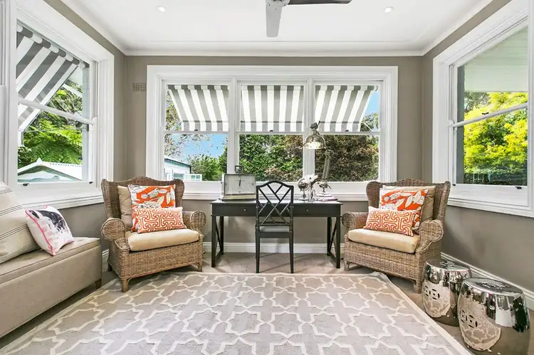 Sixth view of Homely house listing, 3 Boolarong Road, Pymble NSW 2073