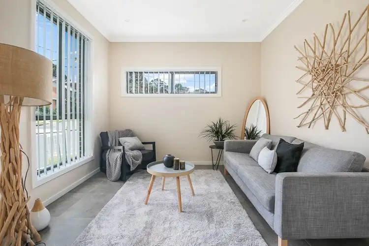Fifth view of Homely house listing, 195 Stephen Street, Blacktown NSW 2148