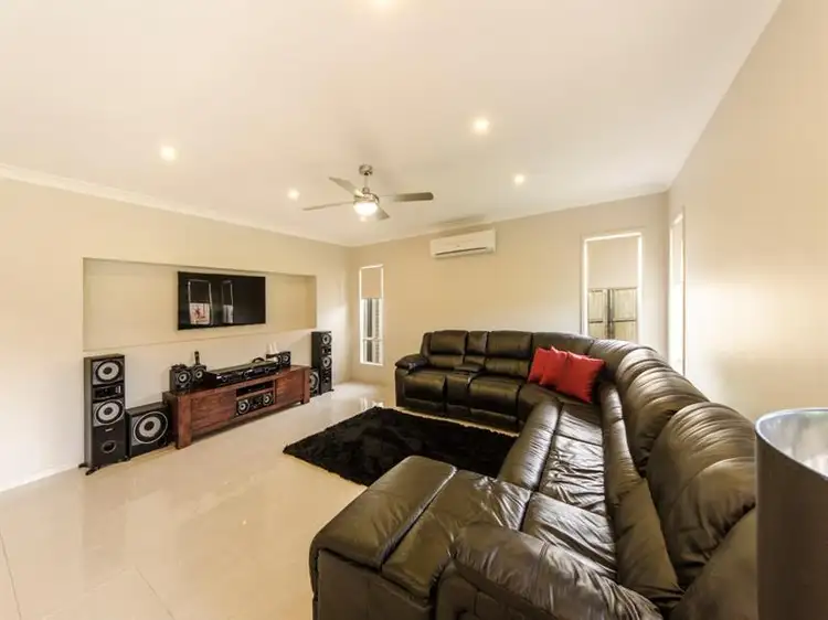 Fourth view of Homely house listing, 2 Minack Court, Highfields QLD 4352