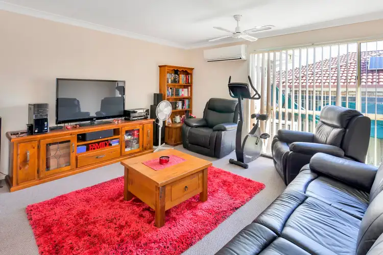 Second view of Homely house listing, 33 Murchison Street, Pacific Pines QLD 4211