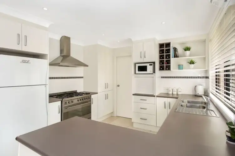 Third view of Homely house listing, 13a Cynthia Street, Bateau Bay NSW 2261