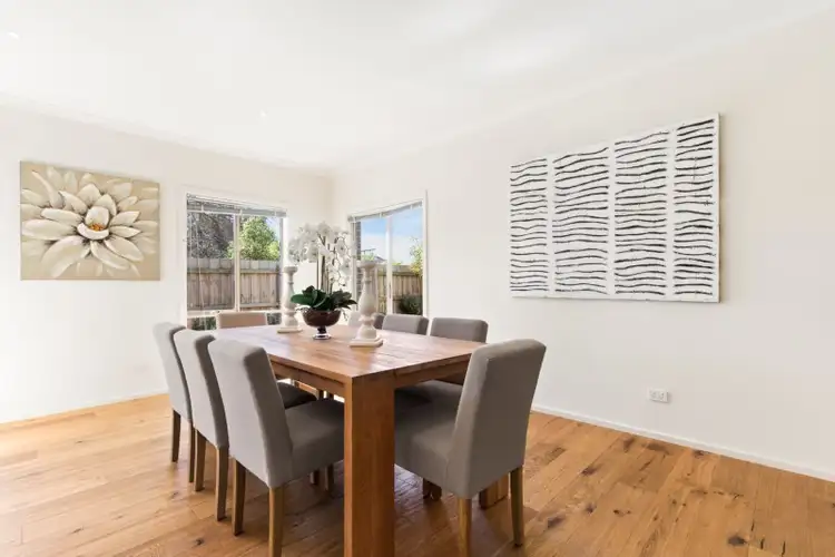 Fourth view of Homely townhouse listing, 2/1091 North Road, Hughesdale VIC 3166