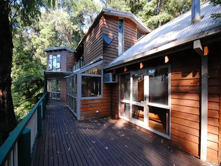 Third view of Homely house listing, 3 Glenholme Avenue, Mount Evelyn VIC 3796