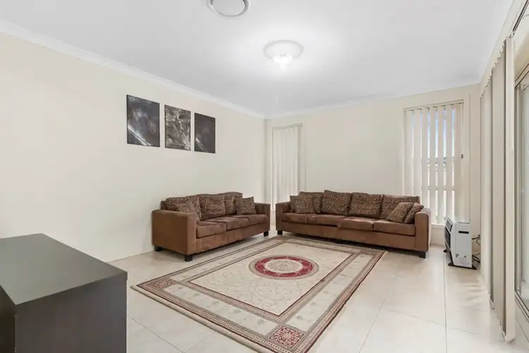 Seventh view of Homely house listing, 51 San Cristobal Drive, Green Valley NSW 2168