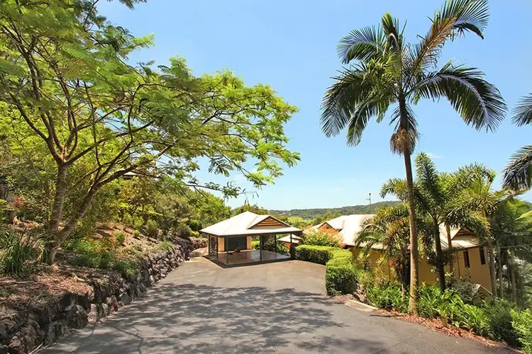 Main view of Homely house listing, 303-305 Upper Rosemount Road, Rosemount QLD 4560