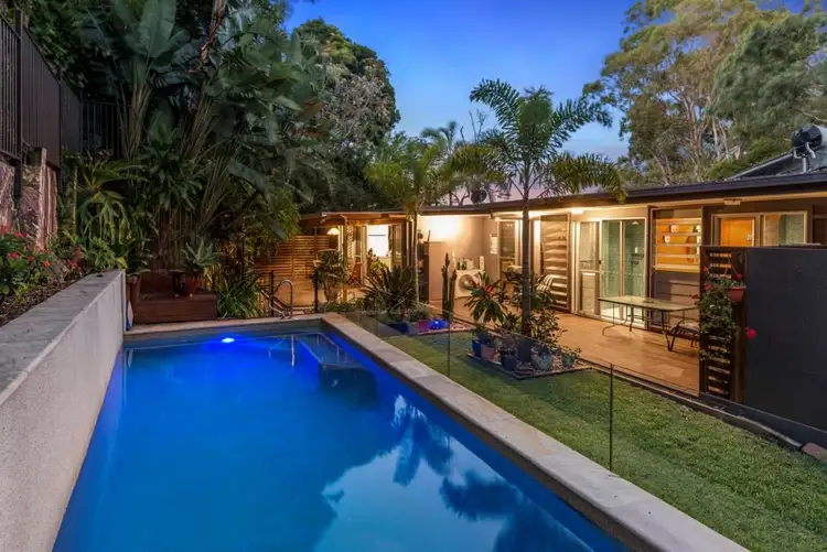 Fifth view of Homely house listing, 10A Nangana Street, Tugun QLD 4224