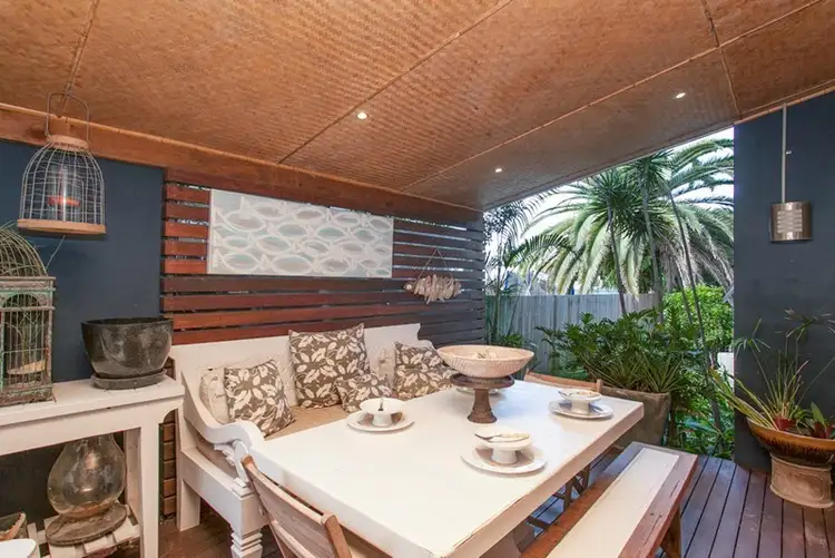 Fourth view of Homely townhouse listing, 1/13 Cherub Street, Tugun QLD 4224