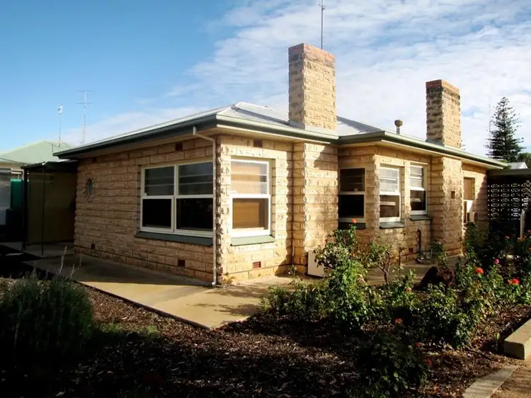 Main view of Homely house listing, 6 Wilkinson Street, Berri SA 5343