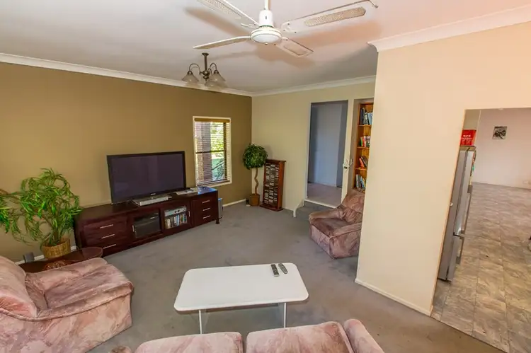 Third view of Homely house listing, 69 Banbury Street, Carina QLD 4152