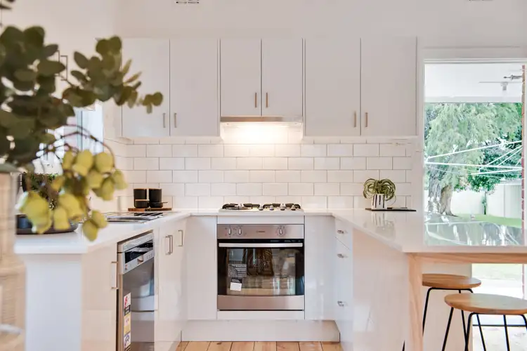 Seventh view of Homely house listing, 75 Kingston Avenue, Daw Park SA 5041