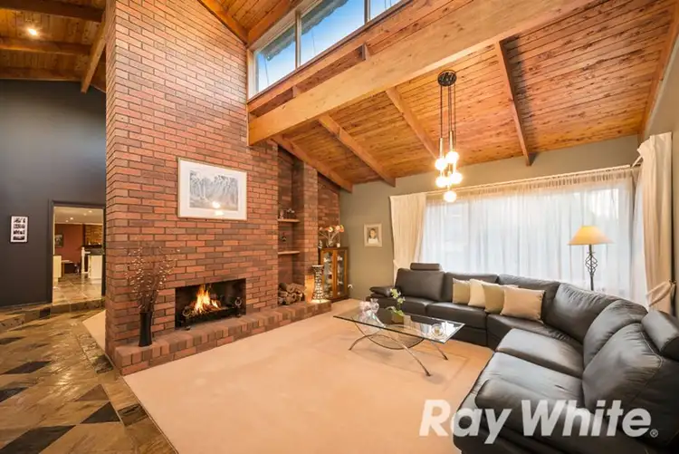 Fourth view of Homely house listing, 5 Damian Place, Wantirna South VIC 3152