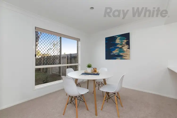 Fourth view of Homely townhouse listing, 10/5 Hillview Street, Runcorn QLD 4113