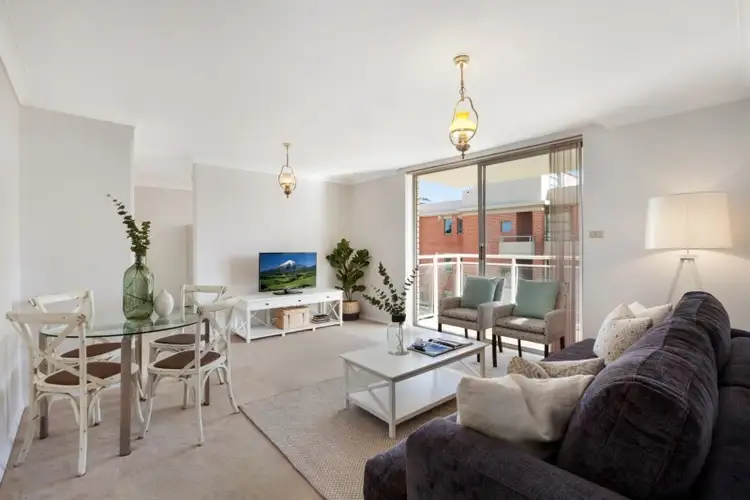 Third view of Homely apartment listing, 29/84 St Georges Crescent, Drummoyne NSW 2047