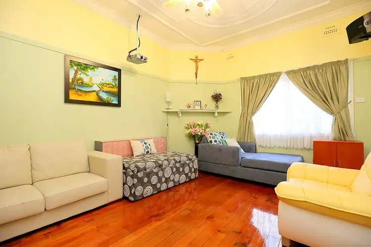 Sixth view of Homely house listing, 36 Wilkins Street, Yagoona NSW 2199