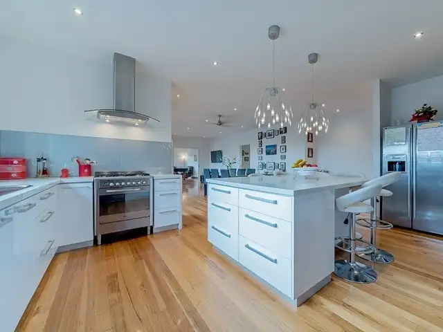 Fifth view of Homely house listing, 39 Seagrove Way, Cowes VIC 3922