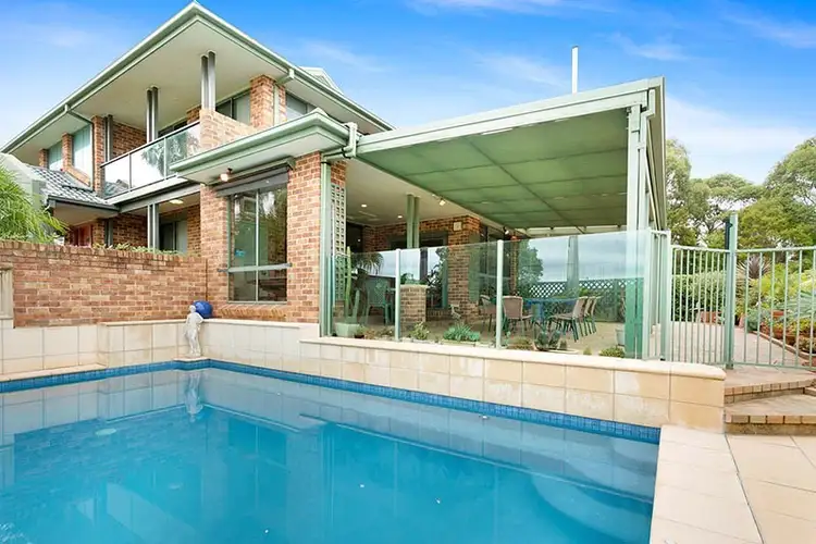 Fifth view of Homely house listing, 13 The Ridge, Shellharbour NSW 2529