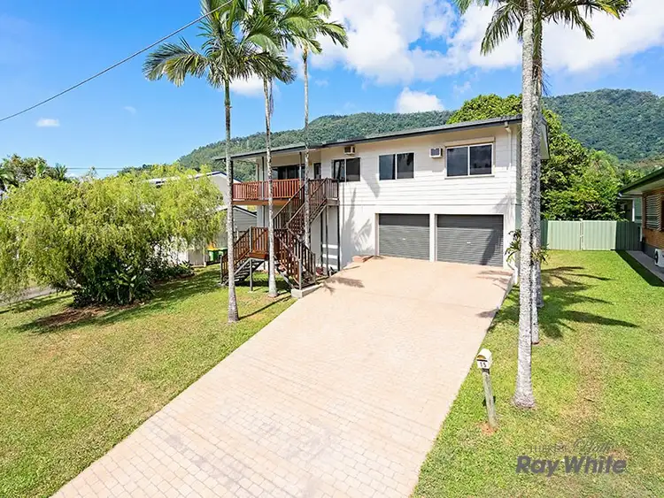 Sixth view of Homely house listing, 15 Scenic Street, Bayview Heights QLD 4868