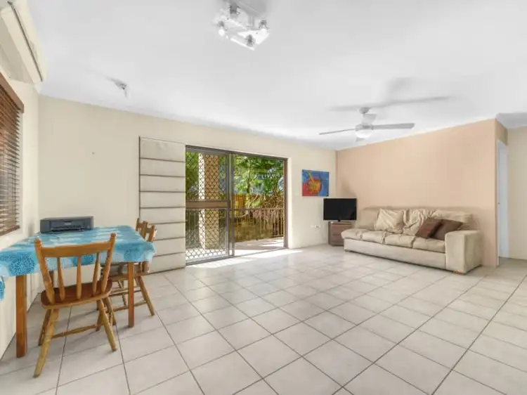 Second view of Homely unit listing, 4/5 Wickham Street, Morningside QLD 4170
