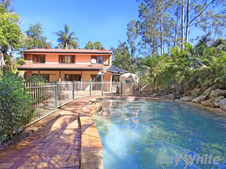 Fourth view of Homely house listing, 7 Sarah Court, Eatons Hill QLD 4037