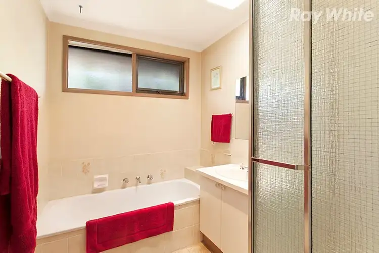 Sixth view of Homely house listing, 14 Adam Close, Rowville VIC 3178