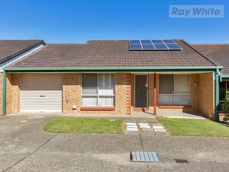 Main view of Homely unit listing, 4/6 Rosegum Place, Redbank Plains QLD 4301