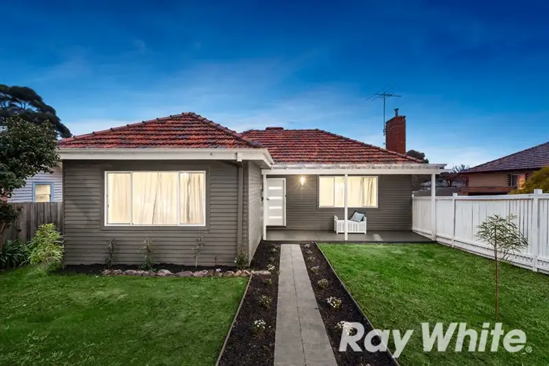 Main view of Homely unit listing, 1/13 Webb Street, Burwood VIC 3125