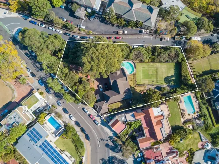 Third view of Homely house listing, 23 Victoria Road, Bellevue Hill NSW 2023