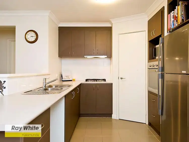 Fourth view of Homely house listing, 2/117 Stafford Road, Kenwick WA 6107