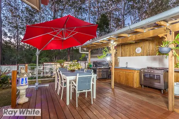 Fourth view of Homely house listing, 6 Killara Crescent, Petrie QLD 4502