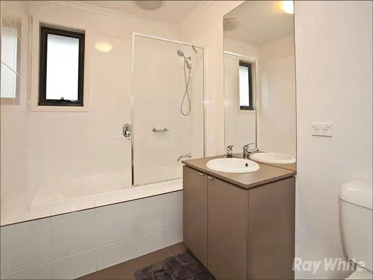 Seventh view of Homely townhouse listing, 1 Molesworth Drive, Mulgrave VIC 3170