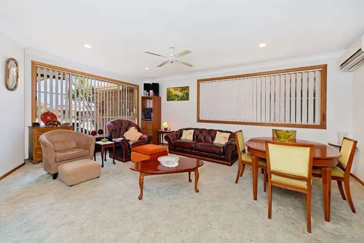 Second view of Homely house listing, 13 Mermaid Crescent, Port Macquarie NSW 2444