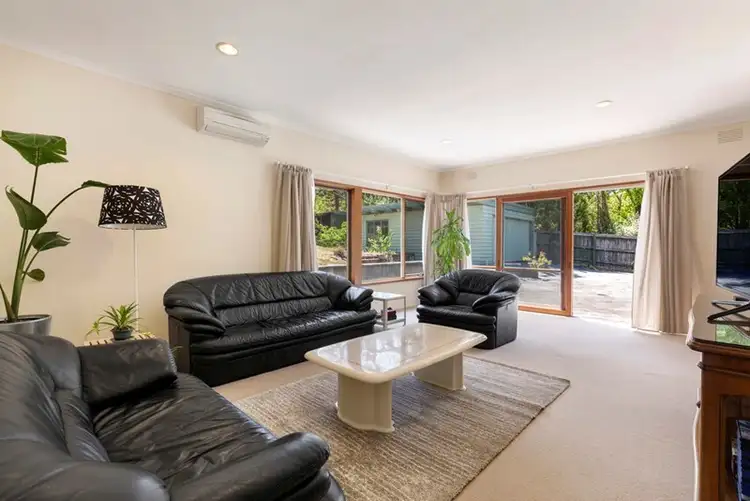 Second view of Homely house listing, 42 Relowe Crescent, Balwyn VIC 3103