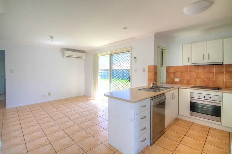Second view of Homely house listing, 117 Anna Drive, Raceview QLD 4305