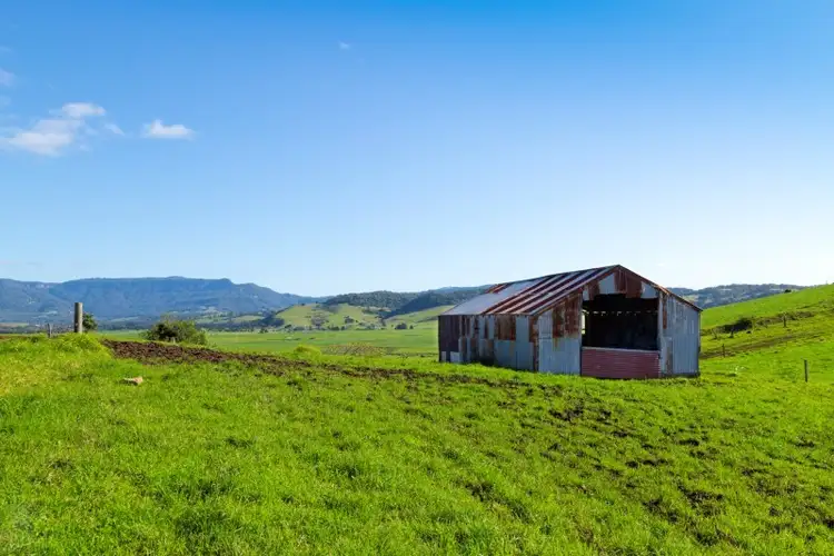 Seventh view of Homely rural property listing, Lot 2 109 Riversdale Road, Jamberoo NSW 2533
