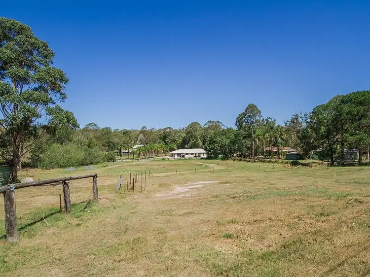 31/65 Ruth Terrace, Oxenford QLD 4210