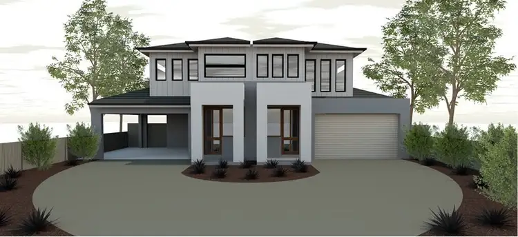 Second view of Homely house listing, 633 Warrigal Road, Bentleigh East VIC 3165