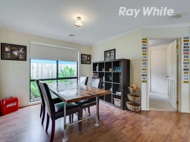 Fourth view of Homely house listing, 53 Kalman Road, Epping VIC 3076